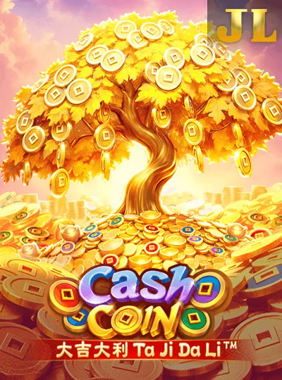 Mega Jackpot slot cover